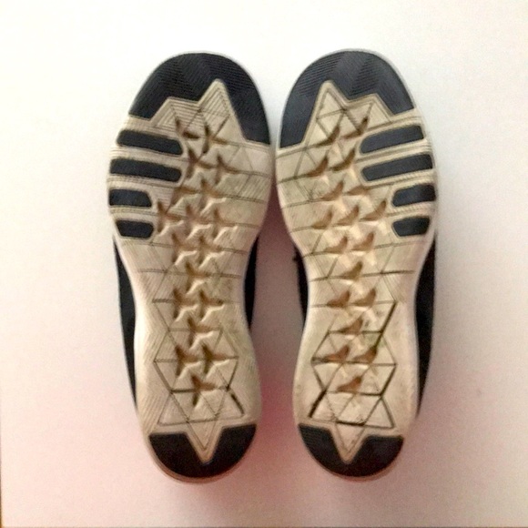 EUC: Nike Flex TR 7 Black - Picture 4 of 4